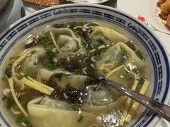 -阳澄湖费尔蒙酒店颐丰阁中餐厅(马鞍山西路店)