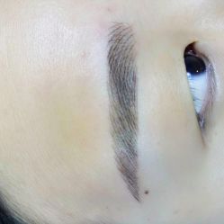 -MIVI野生眉纹绣纹眉