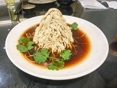 金钩烫干丝-赛德大酒店(邗江中路店)