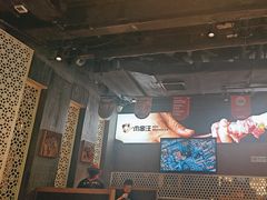 -肉串汪(月坛店)