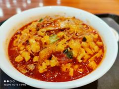 -刘老虎肉丸糊辣汤(总店)