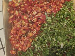 -热火朝天鲜切牛肉火锅(南强街巷店)