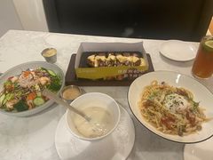 -卡朋西餐(较场西路店)