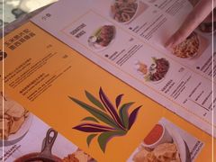 -Chili's Cafe&Bar奇利斯(滨江店)