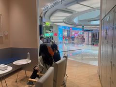 -海马体照相馆(成都来福士广场店)