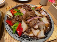 -四道菜·福建菜馆(莆田万达店)