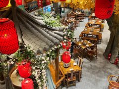 -钵家大院·地道湖北菜(江夏·大花岭店)