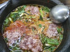 -笔记安顺夺夺粉火锅