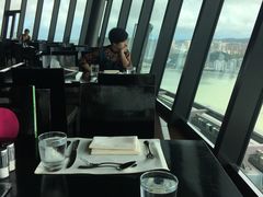 -澳门旅游塔360°旋转餐厅(南湾湖广场店)