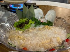 -珍宝海鲜(东海岸海鲜中心)