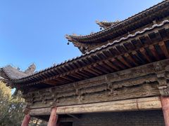 -张掖大佛寺景区