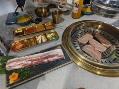 -妥妥烤肉料理(昙华林店)