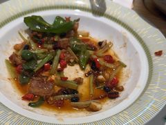 -秦月轩·陕西家乡菜(阜成路·五棵松店)