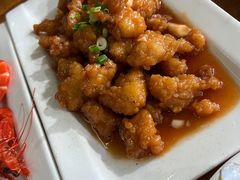 -阿弟特色海鲜餐厅·大排档(平潭店)