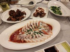 -全聚德(上海首店浦东店)