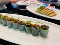 -北京四季酒店·采逸轩