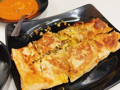 -新加坡Zam Zam餐馆