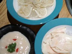 -青瓷火锅料理(西单大悦城店)