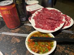 -八合里潮汕鲜牛肉火锅(惠州华贸店)