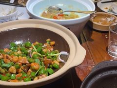 -客语客家菜(东山口店)