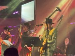 -MOSSO音乐酒吧·live house(南京旗舰店)