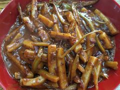 -辣风芹米粉店(团结路店)