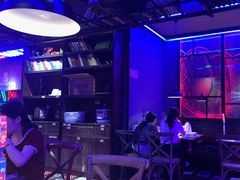 -蛙来哒(华新步步高店)