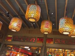 -南京大牌档(苏州中心店)
