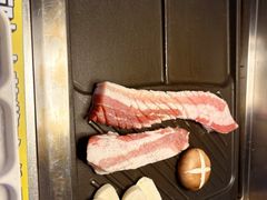 -金妈家烤肉(龙湖U城天街店)