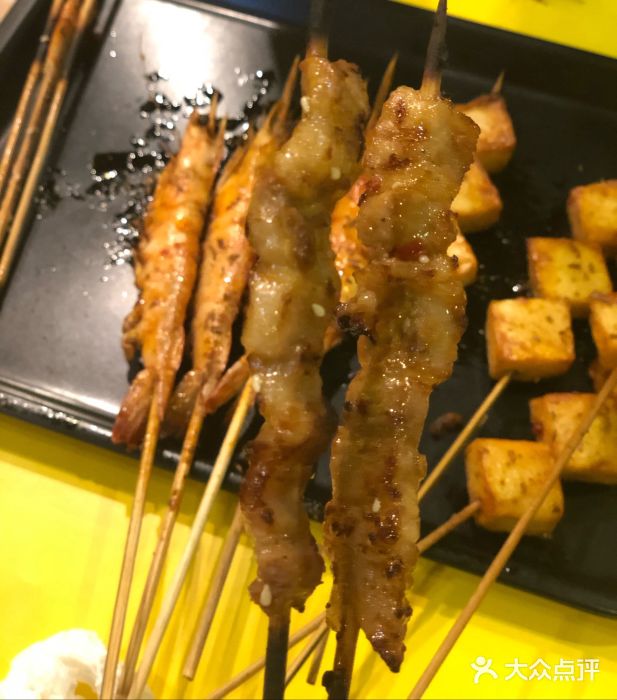 望京小腰(北京总店)图片