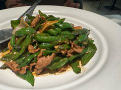 -兰湘子·湘菜小炒(济南领秀城店)