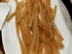 -四姑娘山阿巴郎·藏式花园餐厅