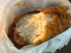 -天使鸡排(逢甲店)