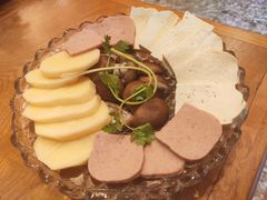 素菜拼盘-新凯里酸汤鱼(飞山街店)