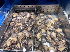 -喜庭海鲜自助(佛山王府井店)