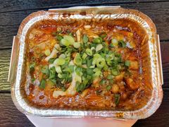 -沙州食驿·非遗小吃夜市