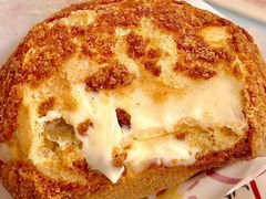 -西树泡芙(蓝色港湾店)