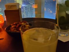 -The Penthouse酒吧