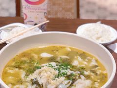 -大食代美食广场(迪士尼小镇店)