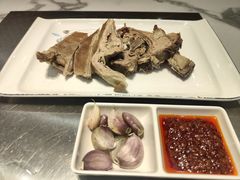 -伊帆食府·青海地方特色美食