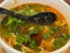 -长寿面(北京西路店)