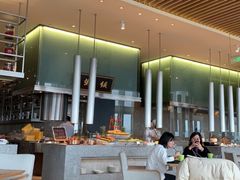 -解放碑威斯汀酒店-知味国际美食餐厅