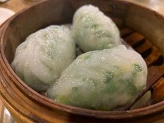 -汕头君华海逸酒店·鸿桃轩中餐厅