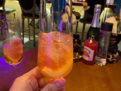 -TiKi餐厅酒吧