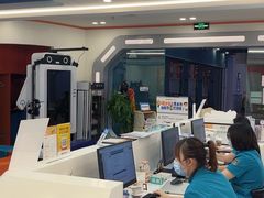 -极橙儿童齿科矫正中心(奥城店)