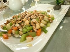 -黄埔华苑酒家(黄埔店)