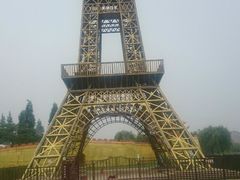 psbOA84FN6U-祥源·阜阳生态乐园