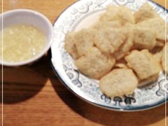 -铸钟褡裢火烧(西三环紫竹桥店)
