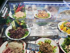 -旺角小渔村·海肠捞饭开创者(二马路店)