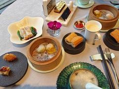 -广州花园酒店